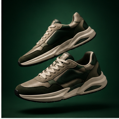 Proveedores de Zapatillas — ROGIS