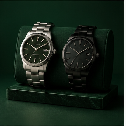 Proveedores de Relojes — ROGIS