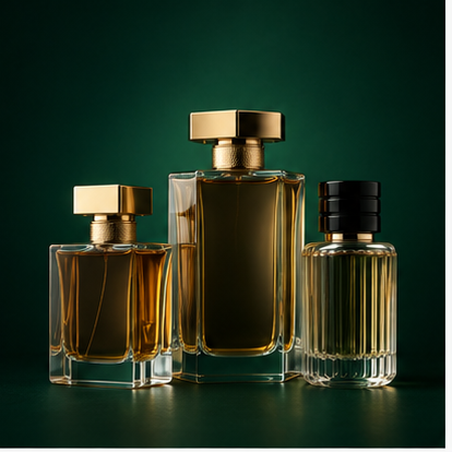 Proveedores de Perfumes — ROGIS