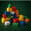 Proveedores de Bloques de Construcción — ROGIS
