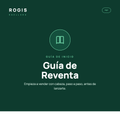 Guía de Reventa — ROGIS